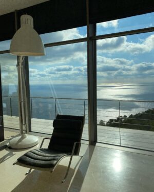 Giorgia Gabriele Instagram - Luce naturale