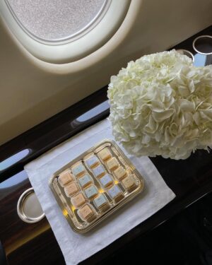 Giorgia Gabriele Instagram - Sweet morning chocolate