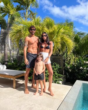 Giorgia Gabriele Instagram - Random 🥥