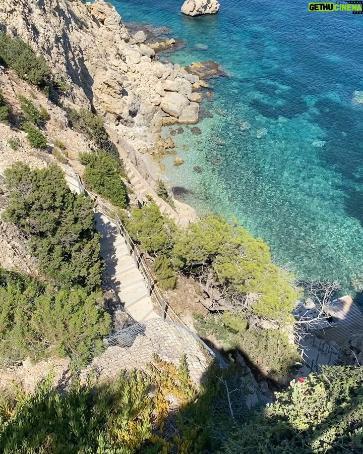 Giorgia Gabriele - 4.7K Likes - Ibiza 🤍