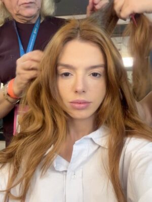 Giovanna Lancellotti Instagram - As últimas de KAMI 🎬
#DonaDeMim