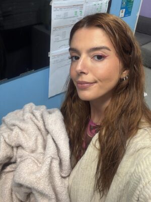 Giovanna Lancellotti Instagram - As últimas de KAMI 🎬
#DonaDeMim