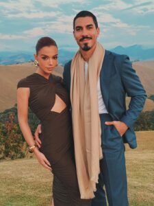 Giovanna Lancellotti Most Liked Photos and Posts