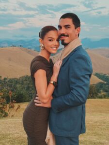 Actress Giovanna Lancellotti HD Photos and Wallpapers August 2025