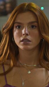 Actress Giovanna Lancellotti HD Photos and Wallpapers September 2025