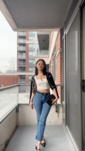 Actress Gisela Cindy HD Photos and Wallpapers April 2025