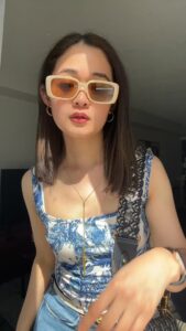 Actress Gisela Cindy HD Photos and Wallpapers September 2025