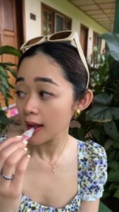 Actress Gisela Cindy HD Photos and Wallpapers June 2025