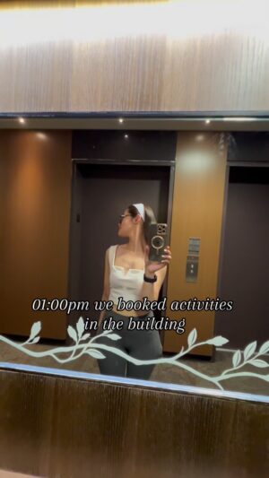 Gisela Cindy Instagram - Hi July 🙋🏻♀️
*
*
#vlog #toronto #ootd #outfit #thingstodo #markham