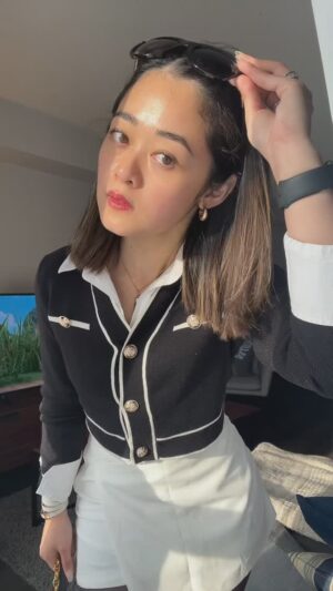 Gisela Cindy Instagram - Hi 👋