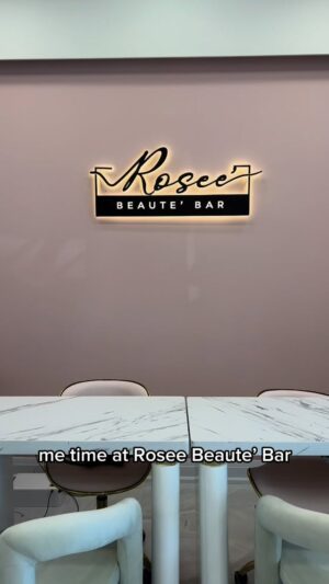 Gisela Cindy Instagram - ✨A little self-care goes a long way 💅✨ Found the perfect spot in Mississauga to recharge, glow, and feel your best.
📍98 Courtneypark Dr E, Mississauga
Highly recommend treating yourself!! you deserve it! 💖 #MississaugaBeauty #GlowUp #SelfCareDay #BeautyBarVibes