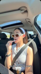 Actress Gisela Cindy HD Photos and Wallpapers September 2025