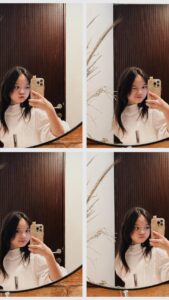 Actress Gisella Anastasia HD Photos and Wallpapers September 2025