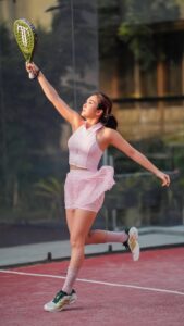 Actress Gisella Anastasia HD Photos and Wallpapers August 2025