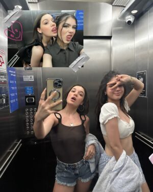Giulia Benite Instagram - de Turma da Mônica, pra vida! 
feliz aniversário, meu amor. 
que venham muitos mais momentos, risadas e trabalhos juntas. 
obrigada por ser você. eu te amo! ❤️‍🩹