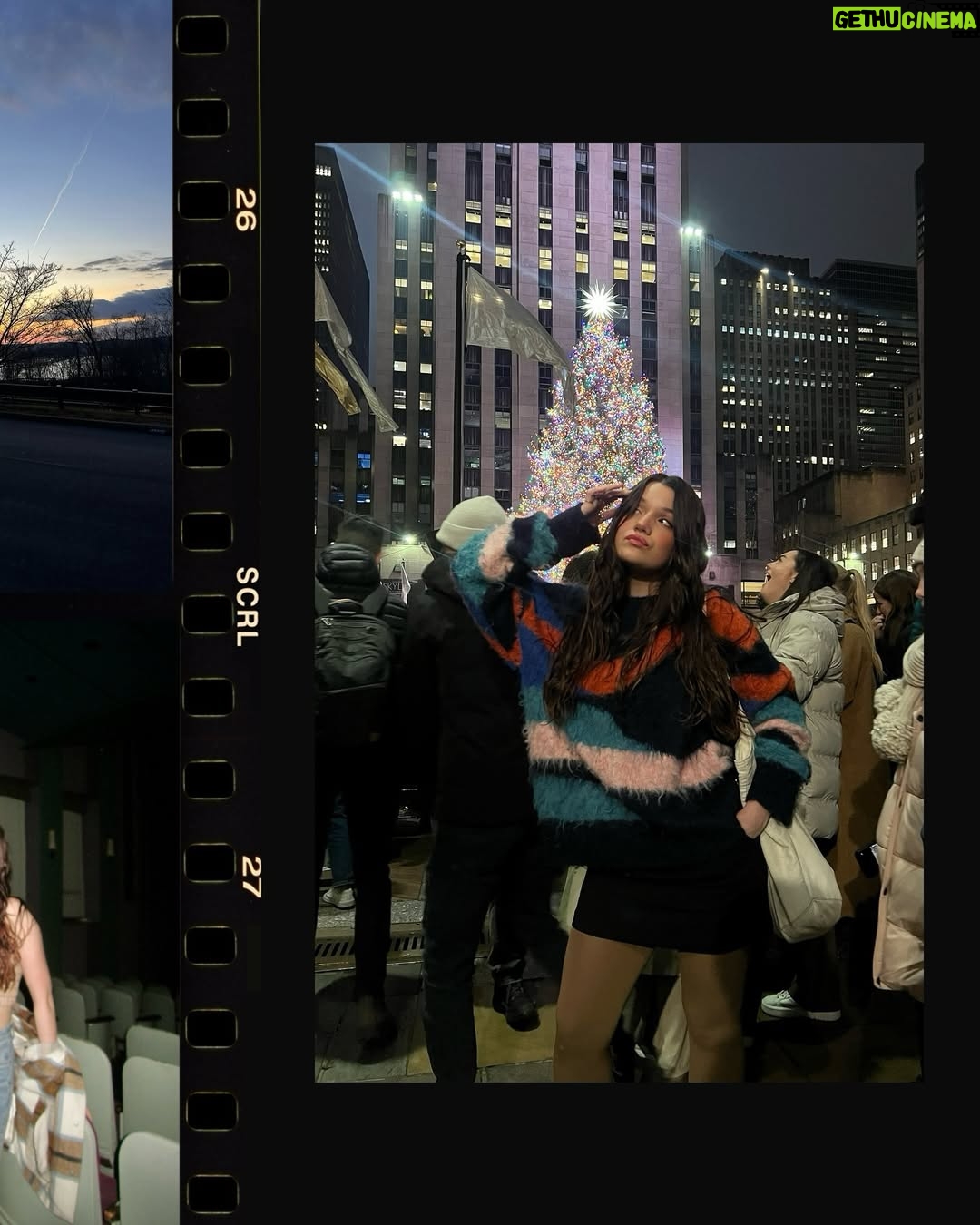 Giulia Benite - 170.2K Likes - Just a girl in New York City 💖 
@efbrasil @efeducationfirst