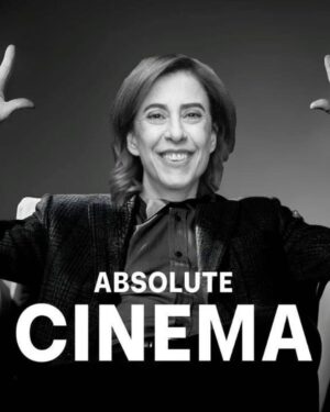 Giulia Benite Instagram - ontem foi um dia histórico para o cinema nacional! 

ver a @oficialfernandatorres levar aquele prêmio pra casa é um orgulho imenso para todos que amam a arte brasileira.

‘Ainda Estou Aqui’ não é apenas um marco pra carreira da Fernanda, do @waltersalles_oficial ou do @seltonmello , mas também para o cinema brasileiro, que segue provando ao mundo seu poder e potencial. 
que esse reconhecimento inspire ainda mais produções nacionais a conquistarem o espaço que merecem. 

meus parabéns a Fernanda, ao elenco incrível e a toda a produção dessa obra por levar nosso cinema tão longe.
hoje, somos todos gratos por essa vitória, que é nossa também. 

viva o cinema brasileiro e todo o talento que ele representa! 🇧🇷