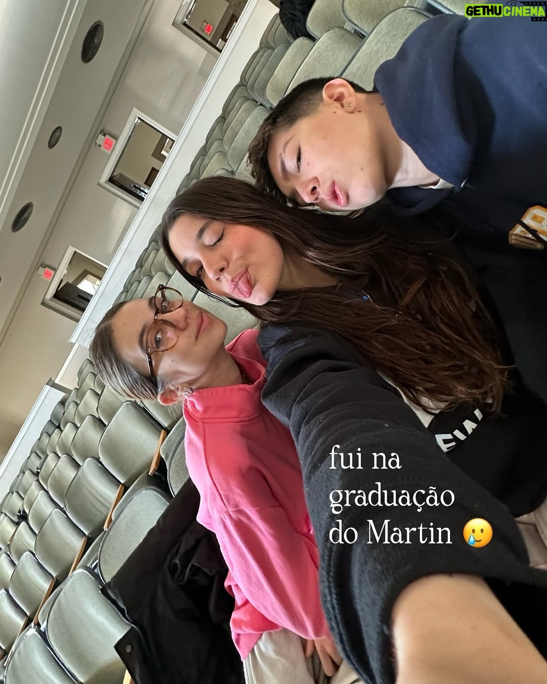 Giulia Benite - 126.7K Likes - A day in my life @efbrasil 💖