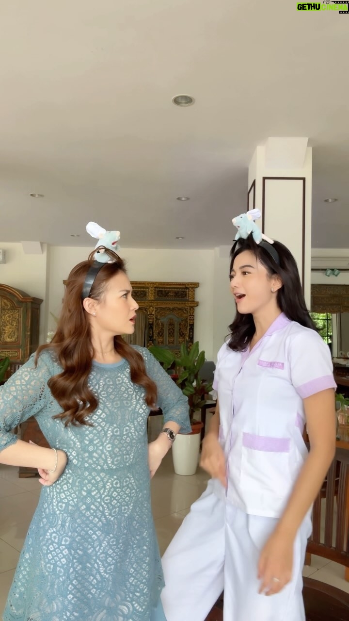 Glenca Chysara - 320.2K Likes - Amira, “A” nya apa? 🤌🏻