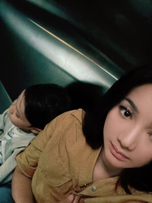 Glenca Chysara Instagram - TR🤍