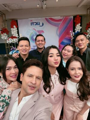 Glenca Chysara Instagram - TR🤍