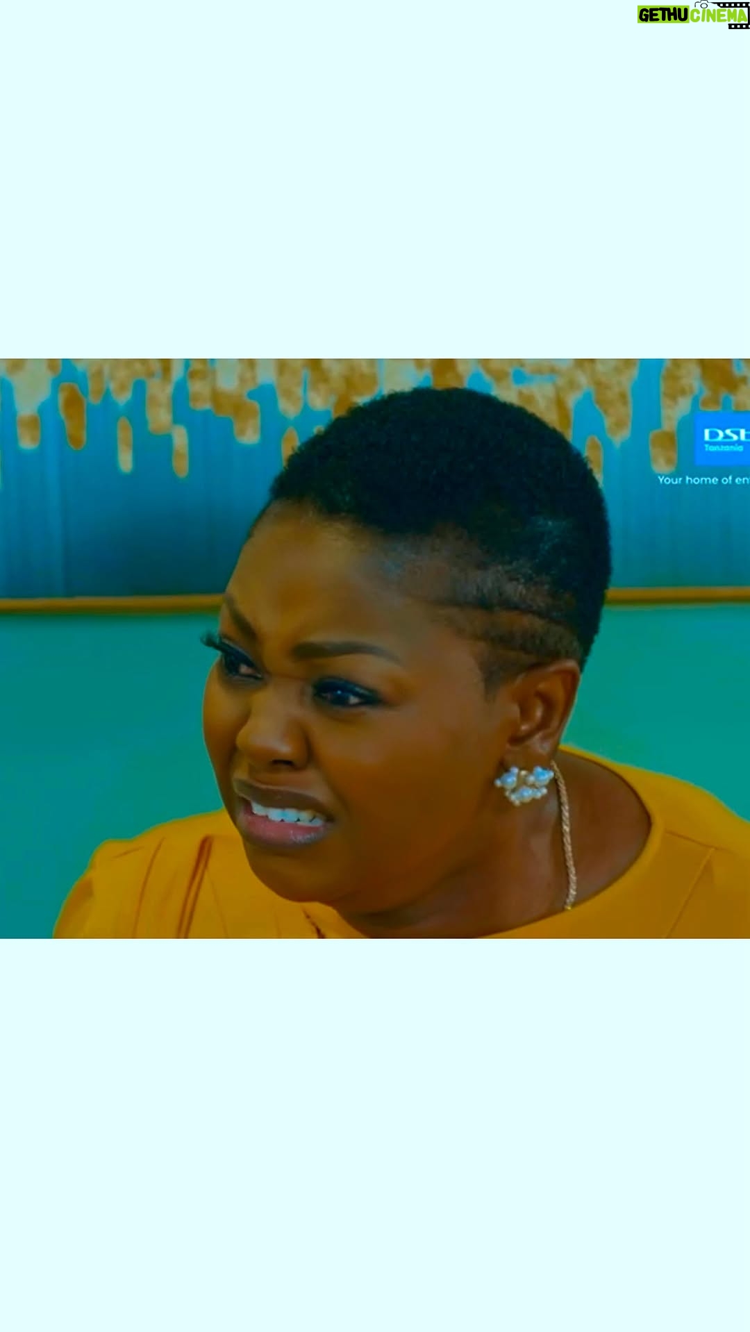 Godliver Gordian - 3.6K Likes - Hey love

VISA NA MIKASA BADO VINAENDELEA NDANI YA TAMTHILIA YA JUA KALI.. ENDELEA KUFATILIA SIMULIZI HII UPATE KUJIFUNZA, KUBURUDISHWA NA KUONYWA KUPITIA MATUKIO NA TABIA ZINAZOPENDEZA NA ZILE ZA MACHUKIZO KUTOKA KWA WAHUSIKA WA TAMTHILIA HII.

Mithali 12:8 Mtu atasifiwa kwa kadiri ya akili zake; Bali mwenye moyo wa ukaidi atadharauliwa. 
.
.
.

GAUNI LA ANNA KUTOKA KWA @pk
#juakaliseries kila Jumatano hadi Jumapili saa 3:30 usiku kupitia @maishamagicbongo @dstvtanzania

Cc Multi Award winning Director @lamataleah
Assistant Director @saidmkukila
Final Editor @selemanimasenga
.
.
.
Utukufu na uweza ni wake Bwana na mwokozi wa maisha yetu Yesu Kristo wa Nazareth. Amina💖