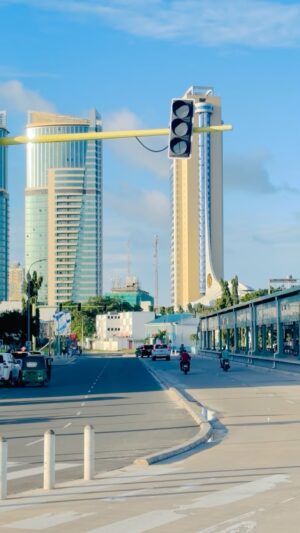 Godliver Gordian Instagram - Kila simulizi ina wasimuliaji wake hii ni yetu na tutaisimulia wenyewe. Tukutane Century Cinemax, Mlimani City, Agosti 27/08/2025. #TanzaniaMiaMia
@tzyasamia_