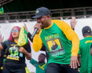 Godliver Gordian Instagram - Hey love
Ruangwa mpoooooooo!š¢
Tunatekeleza Ilani ya CCM chini ya Mama Samia ā maendeleo yanaonekana, ari ni ile ile! š¹šæ
@samia_suluhu_hassan @ccmtanzania @ccmzanzibar @ccmdigitali @samia.app
#RuangwaNaSamia #Maendeleo #CCM2025 #IlaniYaCCM #TanzaniaKwanzaā
.
.
.
Uwtukufu na uweza ni wake Bwana na mwokozi wa maisha yetu Yesu Kristo wa Nazareth. Aminaš