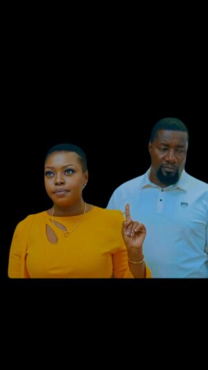 Godliver Gordian Instagram - Hey love
VISA NA MIKASA BADO VINAENDELEA NDANI YA TAMTHILIA YA JUA KALI.. ENDELEA KUFATILIA SIMULIZI HII UPATE KUJIFUNZA, KUBURUDISHWA NA KUONYWA KUPITIA MATUKIO NA TABIA ZINAZOPENDEZA NA ZILE ZA MACHUKIZO KUTOKA KWA WAHUSIKA WA TAMTHILIA HII.
Mithali 10
19 Katika wingi wa maneno hapakosi kuwa na maovu; Bali yeye azuiaye midomo yake hufanya akili.
.
.
.
GAUNI LA ANNA KUTOKA KWA @pk
#juakaliseries kila Jumatano hadi Jumapili saa 3:30 usiku kupitia @maishamagicbongo @dstvtanzania
Cc Multi Award winning Director @lamataleah
Assistant Director @saidmkukila
Final Editor @selemanimasenga
.
.
.
Utukufu na uweza ni wake Bwana na mwokozi wa maisha yetu Yesu Kristo wa Nazareth. Amina💖