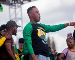 Godliver Gordian Instagram - Hey love
Ruangwa mpoooooooo!š¢
Tunatekeleza Ilani ya CCM chini ya Mama Samia ā maendeleo yanaonekana, ari ni ile ile! š¹šæ
@samia_suluhu_hassan @ccmtanzania @ccmzanzibar @ccmdigitali @samia.app
#RuangwaNaSamia #Maendeleo #CCM2025 #IlaniYaCCM #TanzaniaKwanzaā
.
.
.
Uwtukufu na uweza ni wake Bwana na mwokozi wa maisha yetu Yesu Kristo wa Nazareth. Aminaš