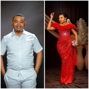 Godliver Gordian Instagram - Hey love
Nina watakia Kheri ya Kumbukizi ya siku yenu ya kuzaliwa wapendwa wangu @dr.kumbuka @sherry_tz_collectionn .. Kama mlivyoongeza umri basi mkaongezeke katika IMANI, UPENDO, UNYENYEKEVU, UTII NA UCHA MUNGU na MENGINE YOTE YA KHERI MTAZIDISHIWA SAWASAWA NA MAPENZI, NEEMA NA REHEMA YA MUNGU BABA YETU MWEMA.
Mithali 16:3 Mkabidhi BWANA kazi zako, Na mawazo yako yatathibitika.
.
.
.
Utukufu na Uweza ni wake Bwana na Mwokozi wa maisha yetu Yesu Kristo wa Nazareth Mungu aliye hai, milele na milele. Aminaš