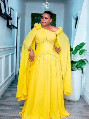 Godliver Gordian Instagram - Hey love
Hongera kwa Mr & Mrs Eliud (Sukari) @eliudsamwel ššš
Makeup by @topfairy_makeup
Dress by @ganpal_collections
Accessories @sherry_jewellery_tz
šø @bunsah_pro_pixels
.
.
.
Utukufu na uweza ni wake Bwana na Mwokozi wa maisha yetu Yesu Kristo wa Nazareth Mungu aliye hai, milele na milele. Aminaš