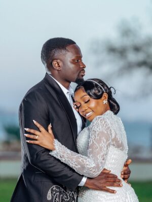 Godliver Gordian Instagram - Hey love
Hongera kwa Mr & Mrs Eliud (Sukari) @eliudsamwel ššš
Makeup by @topfairy_makeup
Dress by @ganpal_collections
Accessories @sherry_jewellery_tz
šø @bunsah_pro_pixels
.
.
.
Utukufu na uweza ni wake Bwana na Mwokozi wa maisha yetu Yesu Kristo wa Nazareth Mungu aliye hai, milele na milele. Aminaš