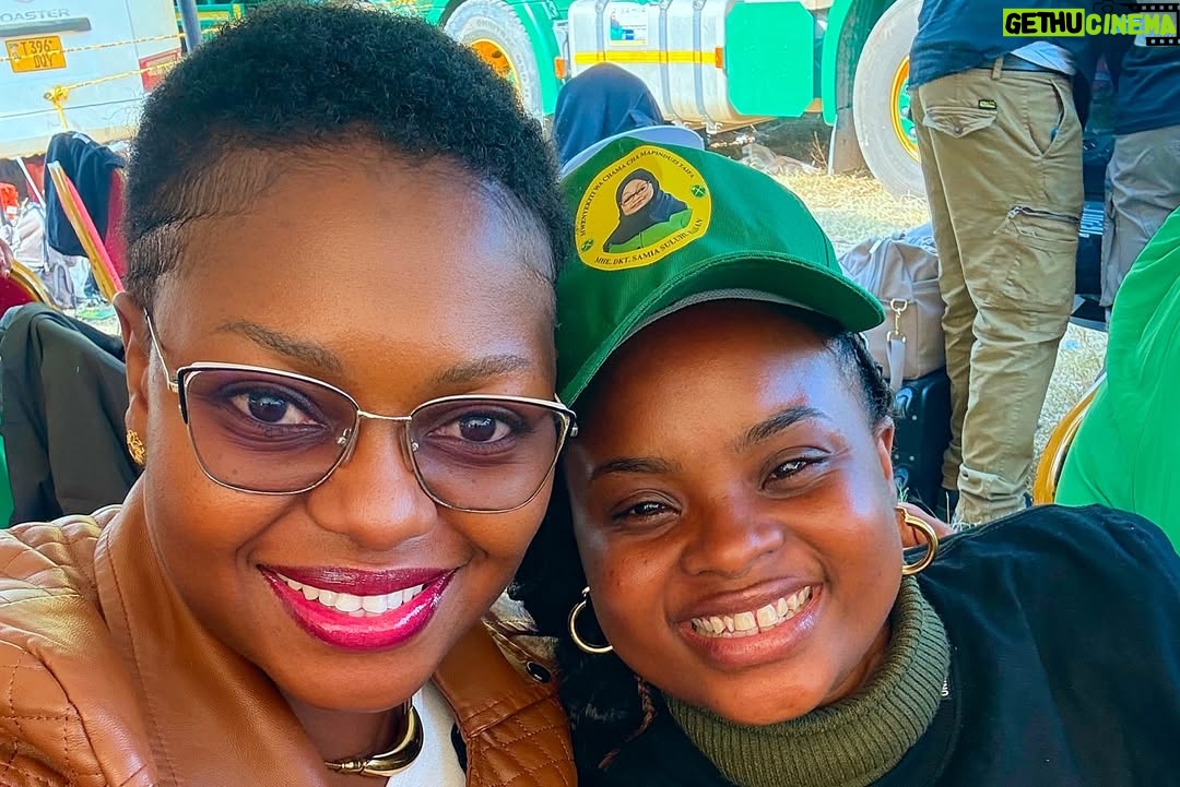 Godliver Gordian - 676 Likes - Hey love

OKTOBA TUNATIKI ✅✅✅
#oktobatunatiki✅✅ 
#chamachamapinduzi

NIKIWA NA MIWANI YANGU KUTOKA @onaeyecare SIHITAJI MIWANI YA JUA..
.
.
.
Utukufu na Uweza ni wake Bwana na Mwokozi wa maisha yetu Yesu Kristo wa Nazareth aliye hai, milele na milele. Amina💖