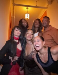 Actress Golden Brooks HD Photos and Wallpapers November 2025