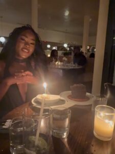 Actress Golden Brooks HD Photos and Wallpapers September 2025