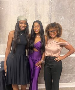 Actress Golden Brooks HD Photos and Wallpapers July 2025