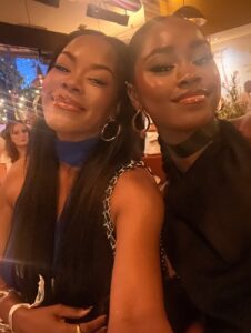Actress Golden Brooks HD Photos and Wallpapers July 2025