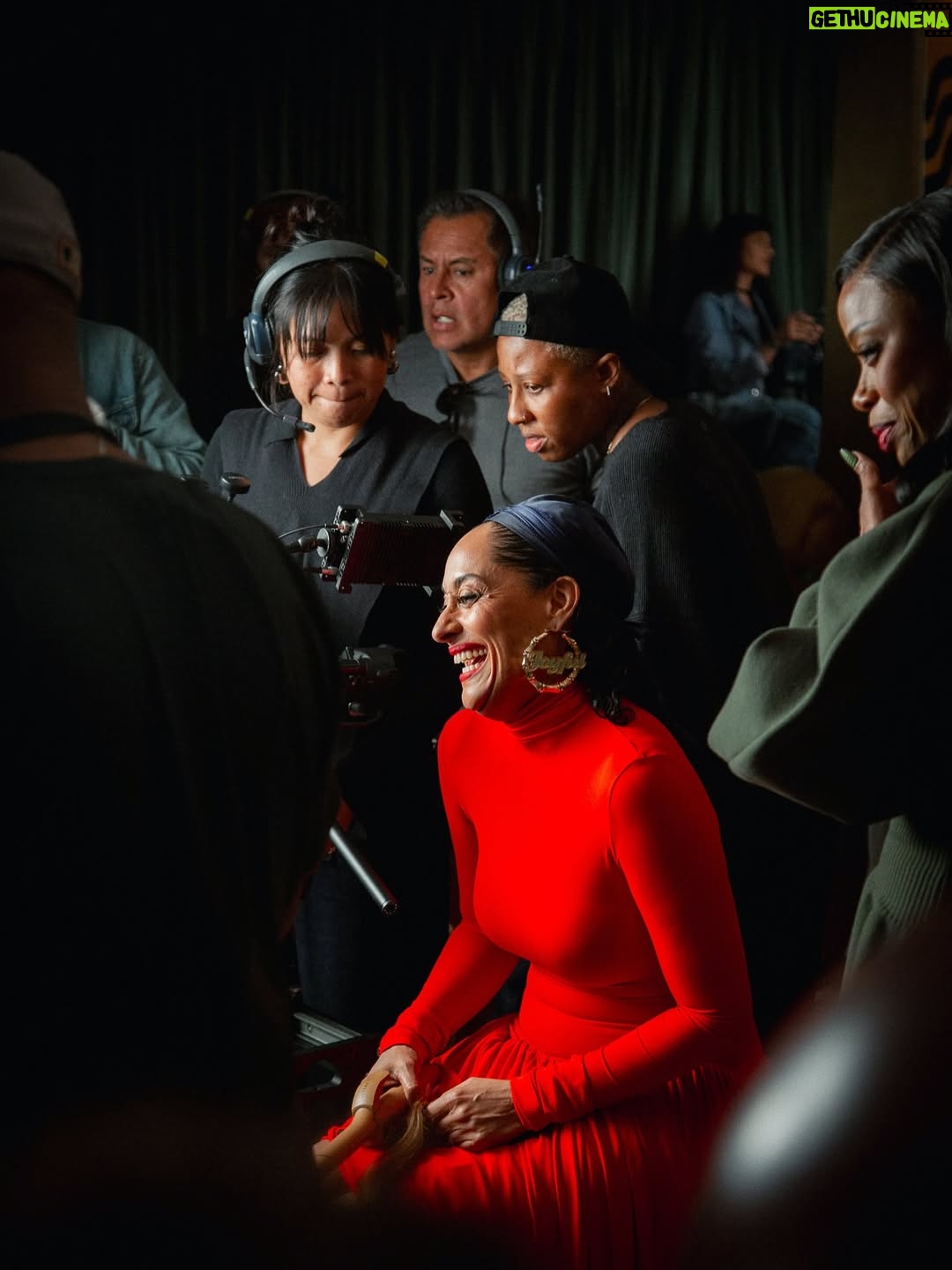 Golden Brooks - 50.9K Likes - OH HELL YES! I’m still pinching myself!! My #girlfriends there through thick and thin!  Some #BTS with the @patternbeauty team!! Wow!! Thank you so much for letting us join this monumental journey with your fierce creator @traceeellisross 
We are so proud of you! 

Shout out to the entire @patternbeauty team and beauty/wardrobe!! And I can’t sing enough praises to our extraordinary director @childartiste you are pure magic!! Your vision and how you capture such beauty, is absolutely flawless…

Here’s to #pattern cocktails, curls, hydration and  girlfriends forever!! 🍸🍸🍸🍸🤎🤎🤎🤎 
#okaypattern  Now go get you those curling irons!