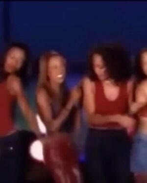 Golden Brooks Instagram - Heard it was #nationalgirlfriendsday well hereās to some of the best Iāve ever known!!! There through thick and thin!!! Luv my GURRRLS!!!!