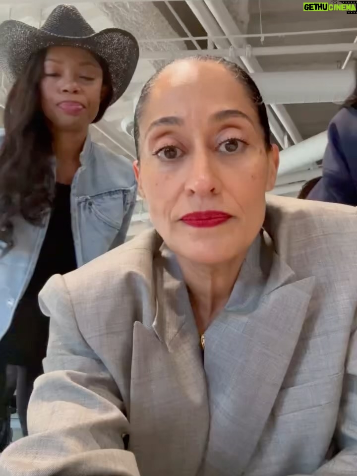 Golden Brooks - 50.9K Likes - OH HELL YES! I’m still pinching myself!! My #girlfriends there through thick and thin!  Some #BTS with the @patternbeauty team!! Wow!! Thank you so much for letting us join this monumental journey with your fierce creator @traceeellisross 
We are so proud of you! 

Shout out to the entire @patternbeauty team and beauty/wardrobe!! And I can’t sing enough praises to our extraordinary director @childartiste you are pure magic!! Your vision and how you capture such beauty, is absolutely flawless…

Here’s to #pattern cocktails, curls, hydration and  girlfriends forever!! 🍸🍸🍸🍸🤎🤎🤎🤎 
#okaypattern  Now go get you those curling irons!