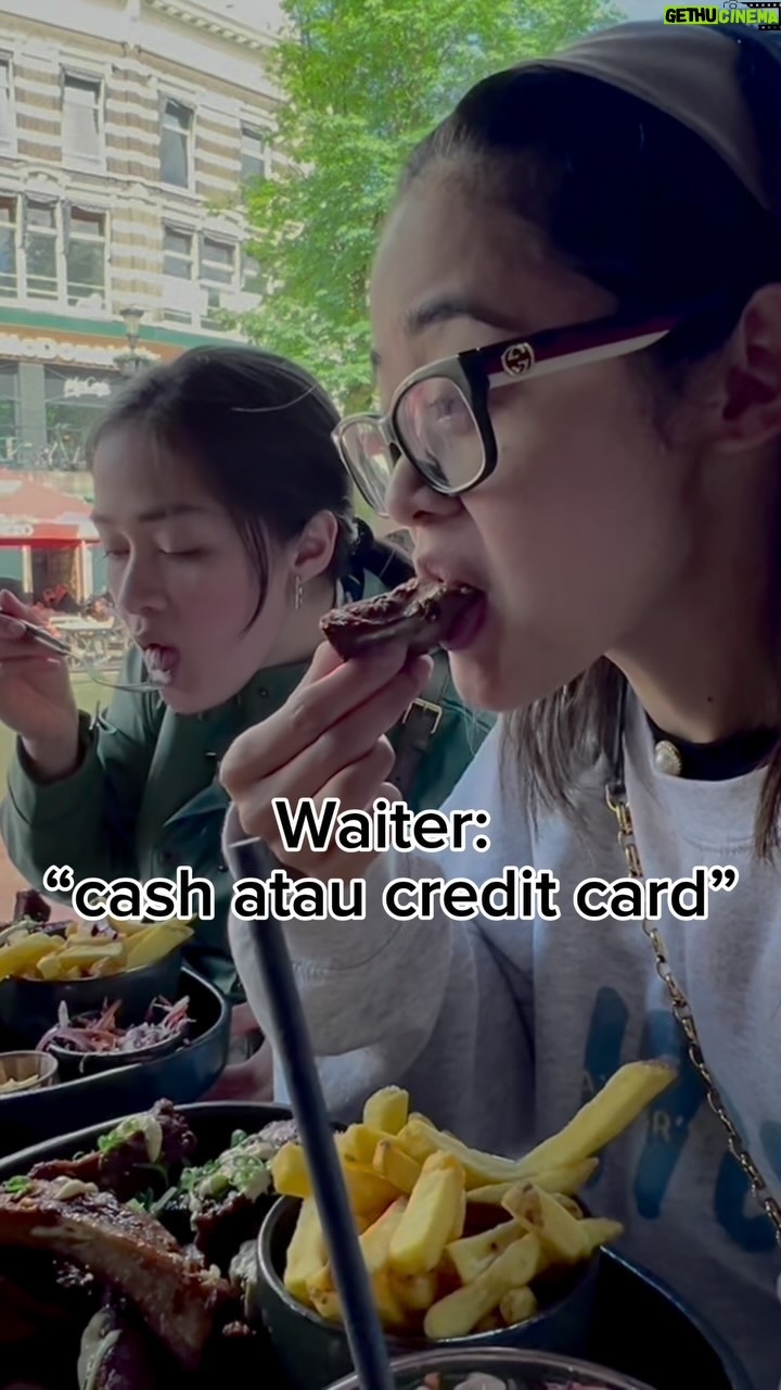 Gracia Indri - 34.4K Likes - Mumpung ya kannnn….