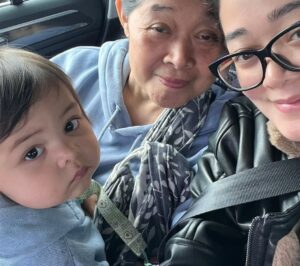 Gracia Indri Instagram - Paling gk suka moment kaya gini..
Udh dikuat2in tetep aja buyar
.
See you very soon tante @giselacindy12
Ketemu lagi secepatnya ya
Terimakasih buat semuanya
We love you❤️