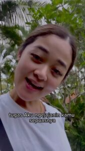 Actress Gracia Indri HD Photos and Wallpapers May 2024
