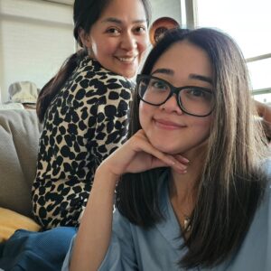 Actress Gracia Indri HD Photos and Wallpapers September 2025