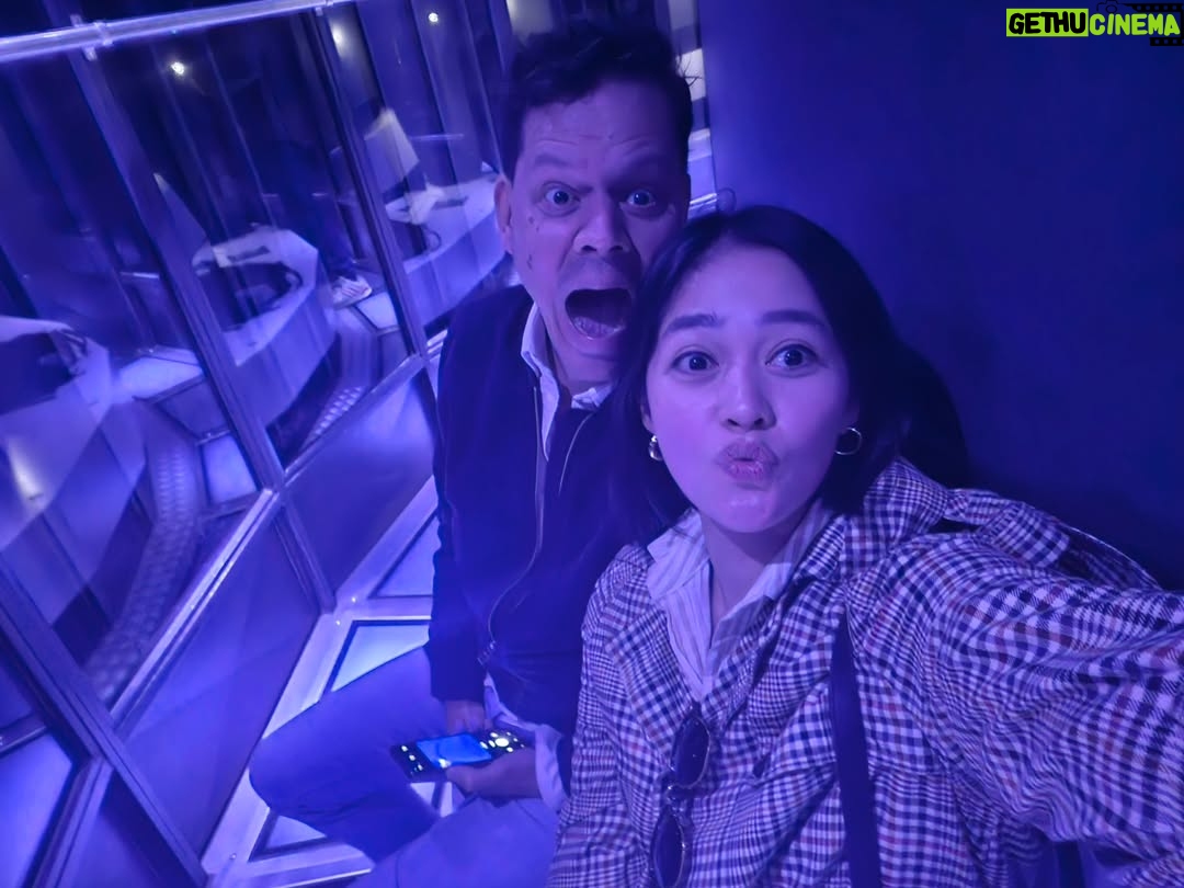 Gracia Indri - 17.8K Likes - SELAMAT ULANGTAHUN SUAMI
.
Ngerayain nya agak telat gak apa2 ya
Semua doa baik untuk kamu 
We love you