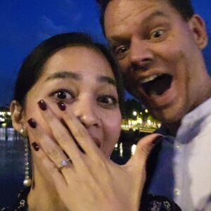 Gracia Indri Instagram - I SAID YES !!! ❤❤
.
.
.
Maastricht Augustus 2021
JEFFREY en GRACIA