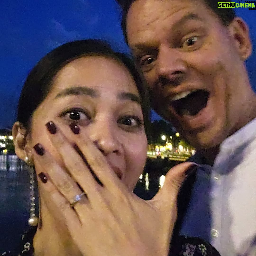 Gracia Indri - 128.7K Likes - I SAID YES !!! ❤❤
.
.
.
Maastricht Augustus 2021
JEFFREY en GRACIA