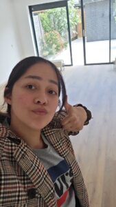 Actress Gracia Indri HD Photos and Wallpapers September 2024