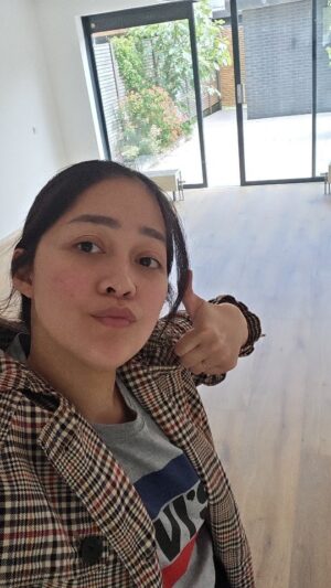 Gracia Indri Instagram - Siapa yang kaya gini hayo!!! ngaku